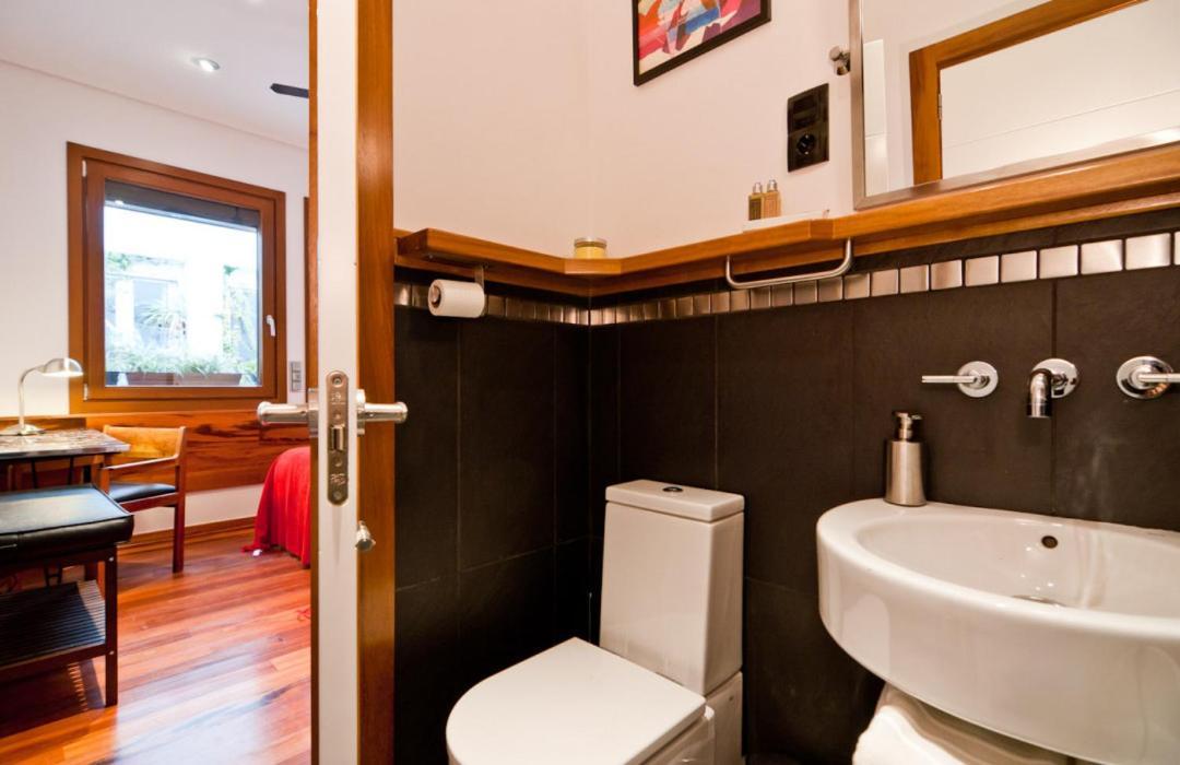 3bedrooms 2bathrooms Furnished - Lavapies - Bright Appartamento Madrid