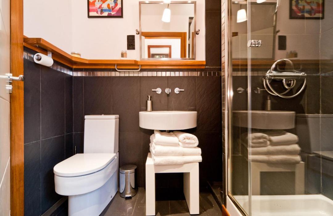 Appartamento 3bedrooms 2bathrooms Furnished - Lavapies - Bright Madrid
